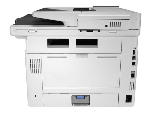 HP LaserJet Enterprise MFP M430f - Multifunction printer - B/W