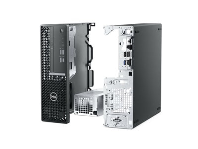 Dell OptiPlex Desktop - Small form factor - Intel Core i7 I7-14700