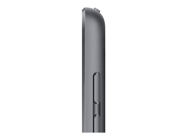 Apple 10.2-inch iPad Wi-Fi + Cellular - 9th generation - tablet