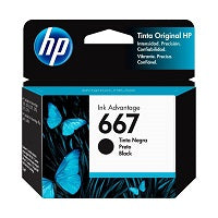 HP 667 Ink Cartridge