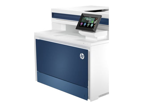 HP Color LaserJet Pro MFP 4303dw - Multifunction printer - color