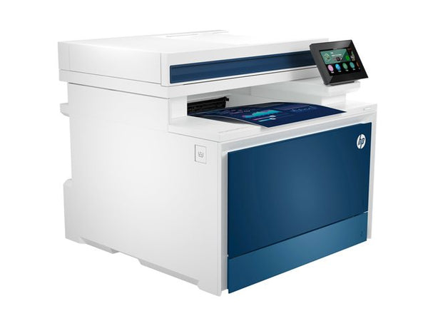 HP Color LaserJet Pro MFP 4303dw - Multifunction printer - color