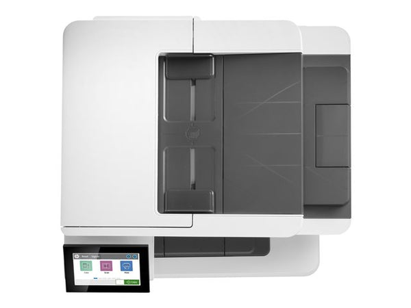 HP LaserJet Enterprise MFP M430f - Multifunction printer - B/W