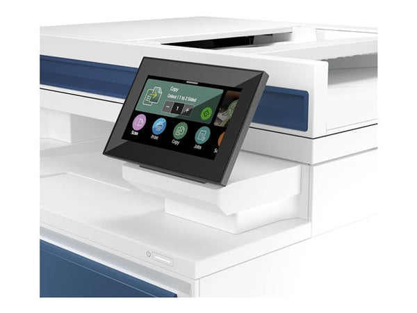HP Color LaserJet Pro MFP 4303dw - Multifunction printer - color