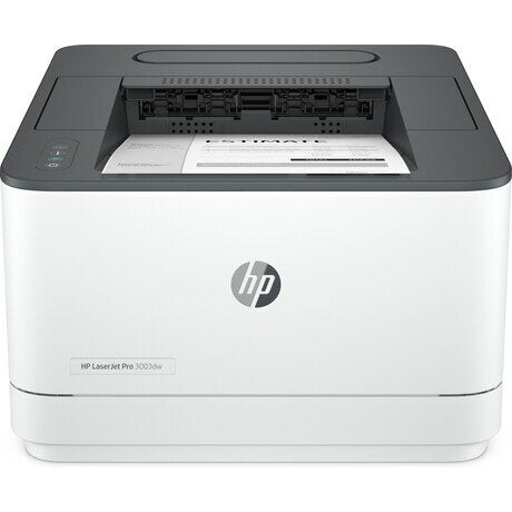 HP LaserJet Pro 3003dw - Wolf Pro Security Edition - printer