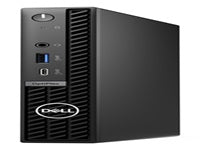 Dell OptiPlex Desktop - Intel Core i5 14500T - 512 GB Hard Drive Capacity
