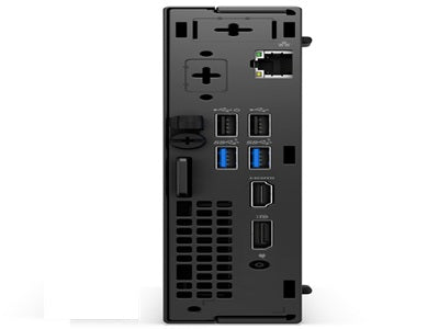 Dell OptiPlex Desktop - Intel Core i5 14500T - 512 GB Hard Drive Capacity