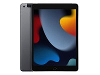 Apple 10.2-inch iPad Wi-Fi + Cellular - 9th generation - tablet