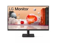 Monitor LG 27MS500-B - 27" - 1920 x 1080