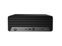 HP ProDesk Desktop - Small form factor - Intel Core i7 I7-13700