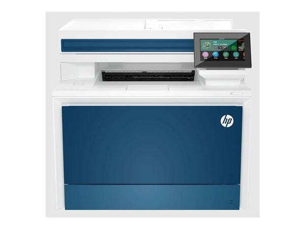 HP Color LaserJet Pro MFP 4303dw - Multifunction printer - color