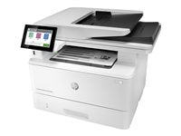 HP LaserJet Enterprise MFP M430f - Multifunction printer - B/W