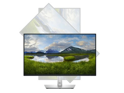 Dell P2725H - LCD monitor - 27"