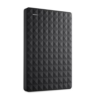 Seagate 1TB Portable Drive