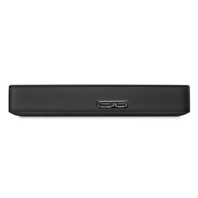 Seagate 1TB Portable Drive