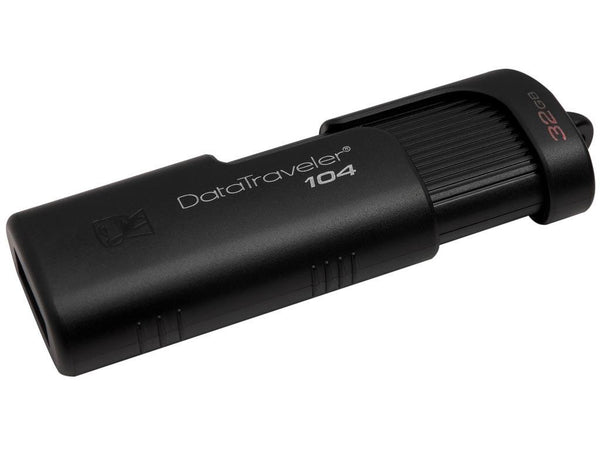 Kingston Flash Drive - 64*GB