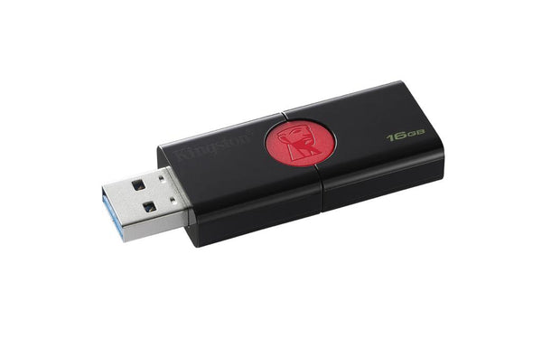 Kingston Flash Drive - 16GB